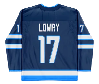 Adam Lowry