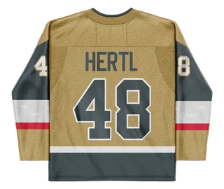 Tomas Hertl