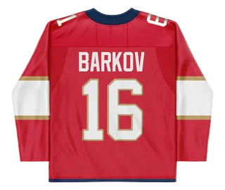 Aleksander Barkov