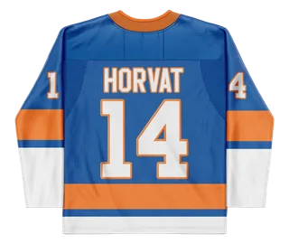 Bo Horvat