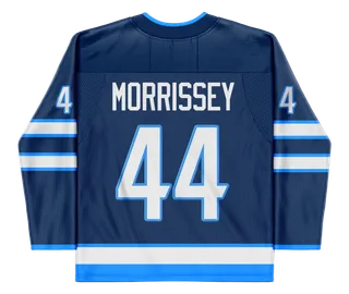 Josh Morrissey