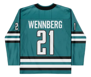 Alexander Wennberg