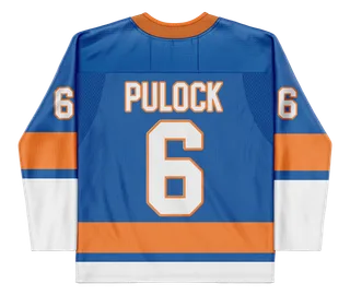 Ryan Pulock