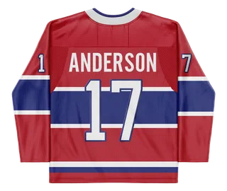 Josh Anderson