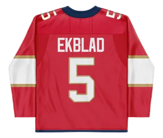 Aaron Ekblad