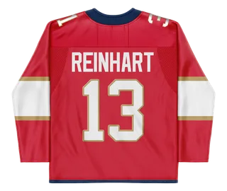 Sam Reinhart