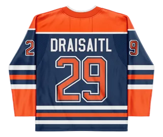 Leon Draisaitl
