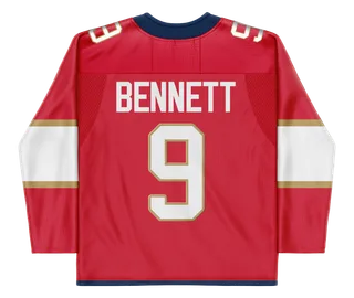 Sam Bennett