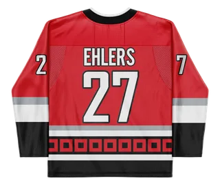 Nikolaj Ehlers