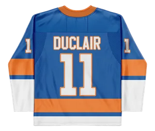 Anthony Duclair
