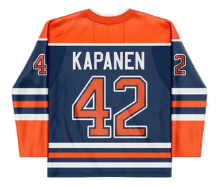 Kasperi Kapanen