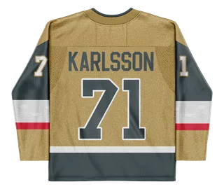 William Karlsson