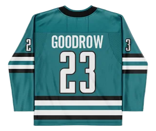 B. Goodrow