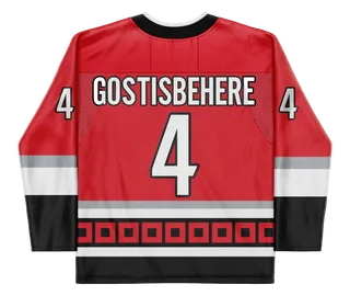 Shayne Gostisbehere