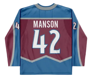 Josh Manson