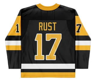 Bryan Rust