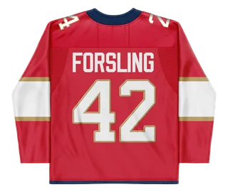 Gustav Forsling