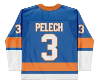 Adam Pelech