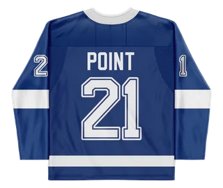 Brayden Point