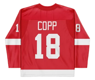 Andrew Copp