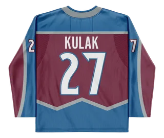 Brett Kulak