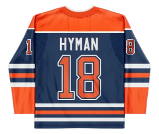Zach Hyman
