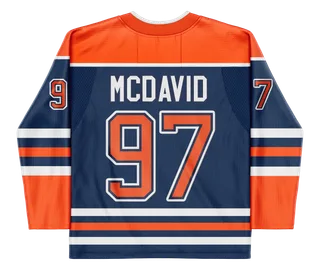 Connor McDavid