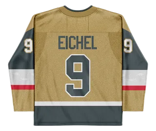Jack Eichel