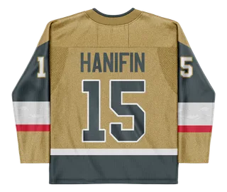 Noah Hanifin