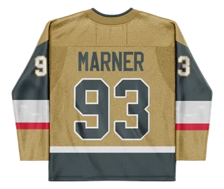 Mitch Marner