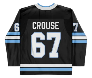 Lawson Crouse
