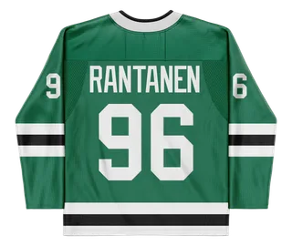 Mikko Rantanen