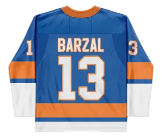 Mathew Barzal