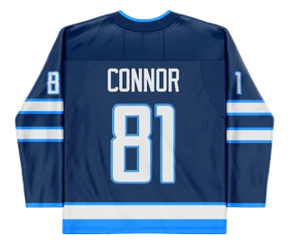 Kyle Connor