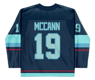 Jared McCann