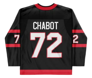 Thomas Chabot