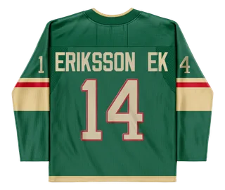 Joel Eriksson Ek
