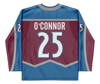 Logan O'Connor