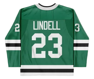 Esa Lindell