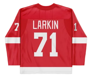 Dylan Larkin