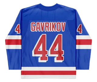 Vladislav Gavrikov