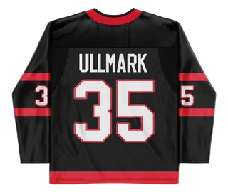 Linus Ullmark