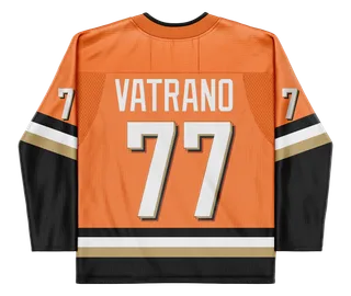 Frank Vatrano