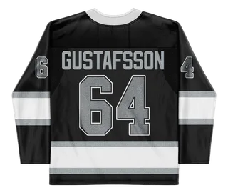 Erik Gustafsson
