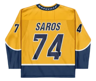 Juuse Saros