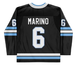 John Marino
