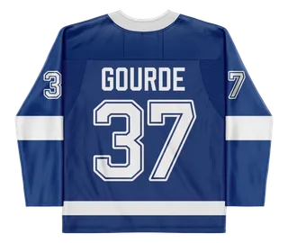 Yanni Gourde