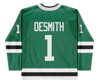 Casey DeSmith