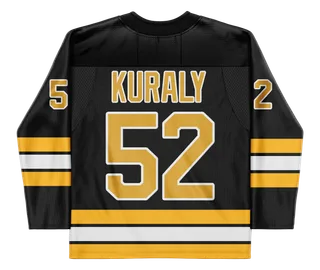 Sean Kuraly