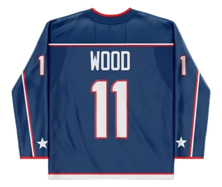 Miles Wood